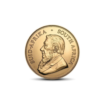 1/10 uncji Krugerrand złota moneta